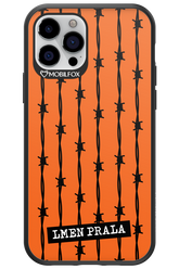 Böri Prala - Apple iPhone 12 Pro