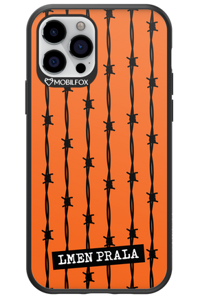 Böri Prala - Apple iPhone 12 Pro