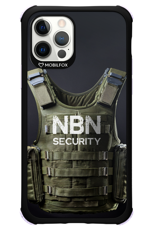 Secu 2.0 - Apple iPhone 12 Pro