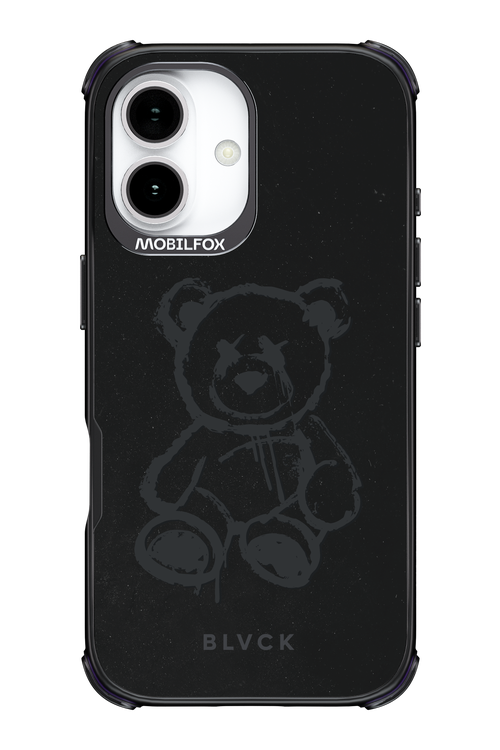 BLVCK BEAR 2.0 - Apple iPhone 17