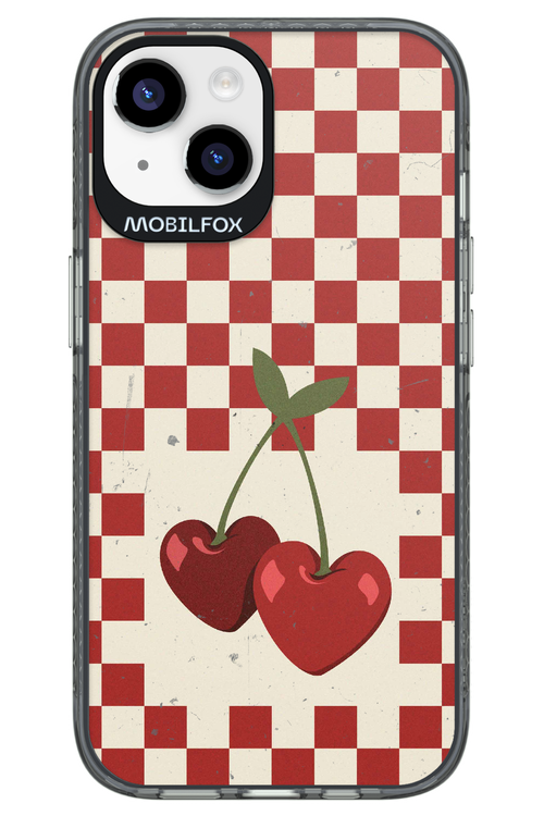 Wild Cherry 2.0 - Apple iPhone 14