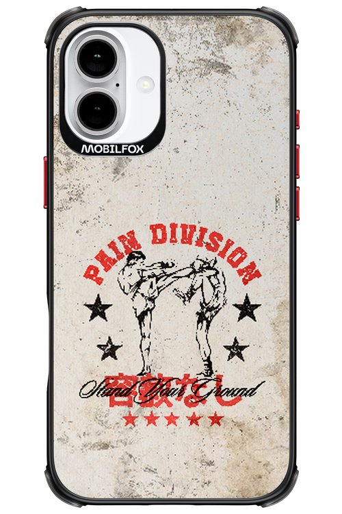 MMA 2.0 - Apple iPhone 16 Plus