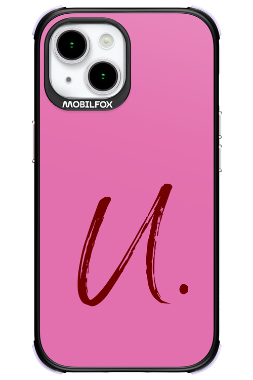 (Sorbet) U 2.0 - Apple iPhone 15