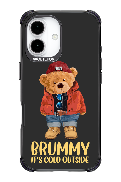 Brummy - Apple iPhone 17