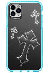 Gothic Cross - Apple iPhone 11 Pro Max