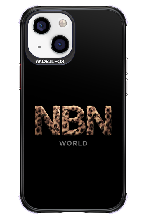 Black 2.0 - Apple iPhone 13 Mini
