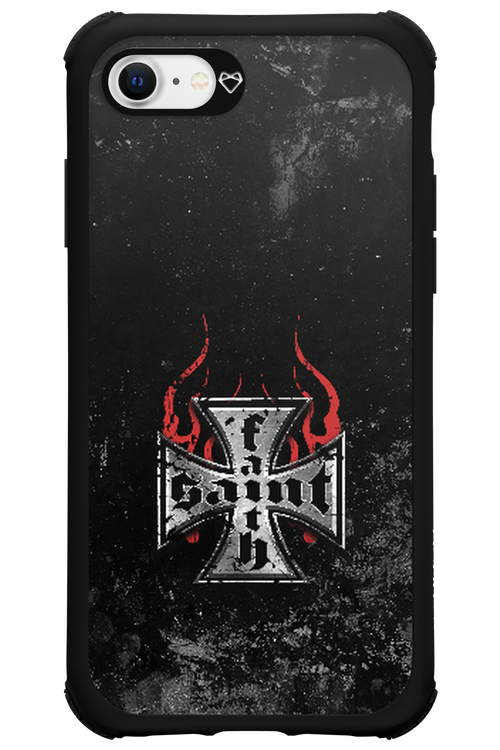 Saint Cross 2.0 - Apple iPhone 7