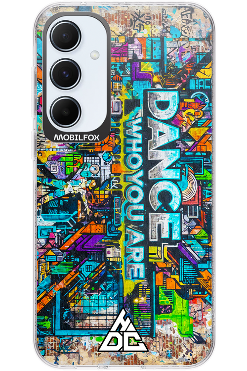 HDC 4 2.0 - Samsung Galaxy A55