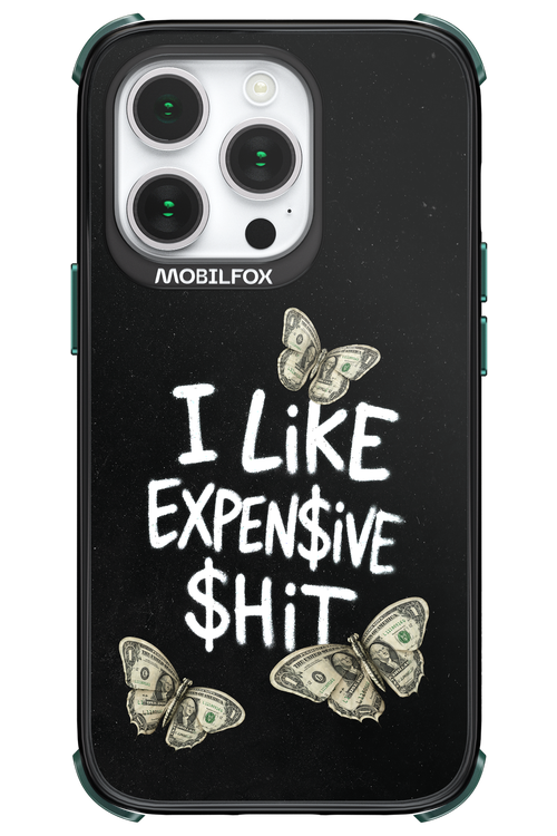 MoneyFly 2.0 - Apple iPhone 14 Pro