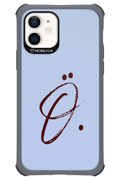 (Jellyfish Presso) O II 2.0 - Apple iPhone 12