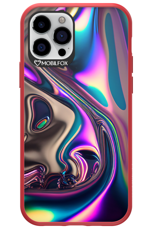 Post Future 2.0 - Apple iPhone 12 Pro