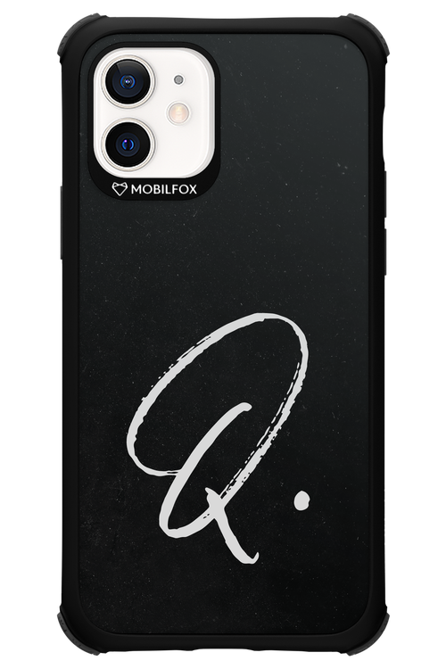 (Off Space) Q 2.0 - Apple iPhone 12