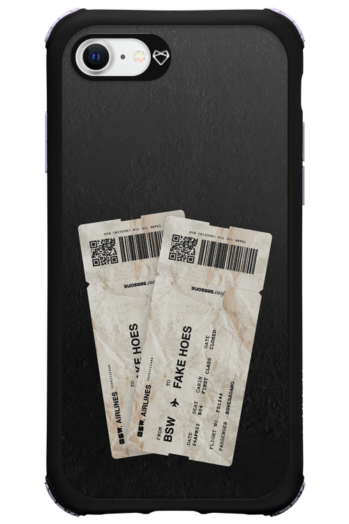 BSW FourSeasons 3 2.0 - Apple iPhone SE 2022