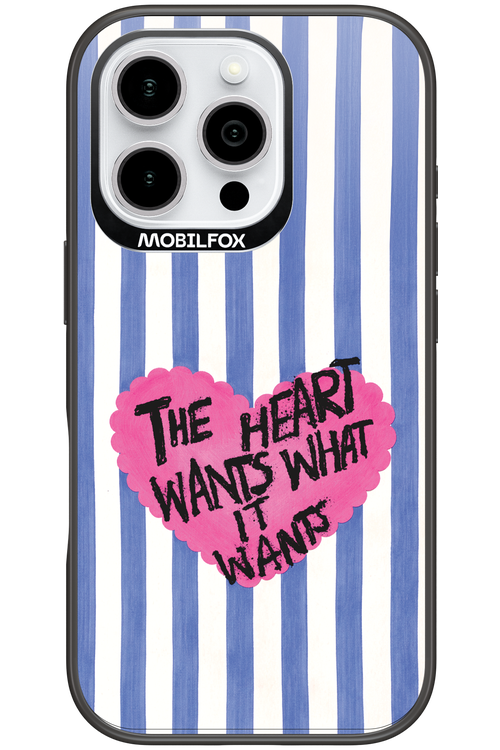THWYW 2.0 - Apple iPhone 16 Pro