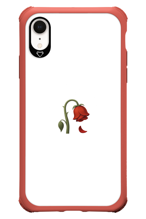 Rose 2.0 - Apple iPhone XR