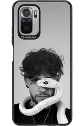 SNAKE (RAVA) - Xiaomi Redmi Note 10