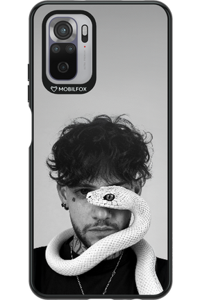SNAKE (RAVA) - Xiaomi Redmi Note 10