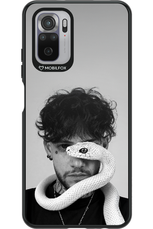 SNAKE (RAVA) - Xiaomi Redmi Note 10