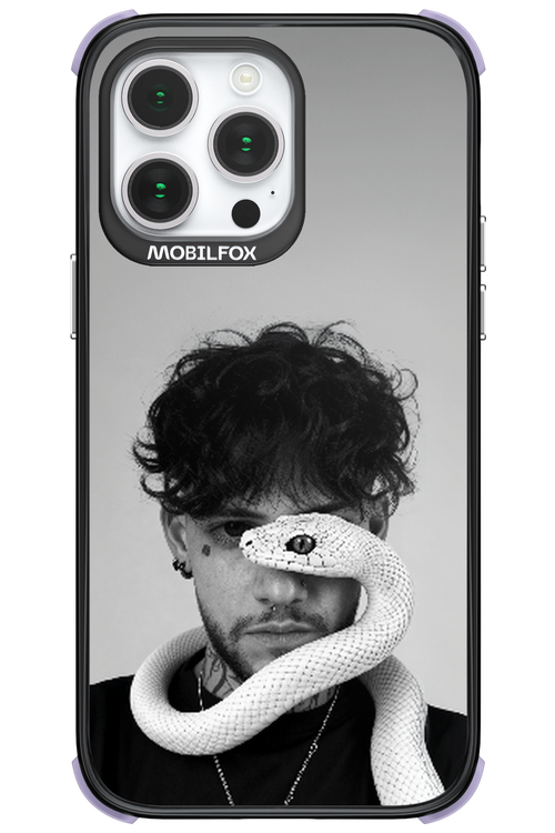 SNAKE (RAVA) 2.0 - Apple iPhone 14 Pro Max