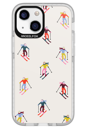 Snow Motion - Apple iPhone 13 Mini