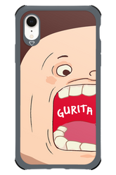 GURITA 2 - Apple iPhone XR