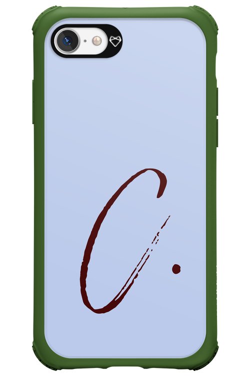(Jellyfish Presso) C 2.0 - Apple iPhone 7