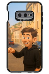 Guy - Samsung Galaxy S10e
