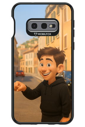 Guy - Samsung Galaxy S10e