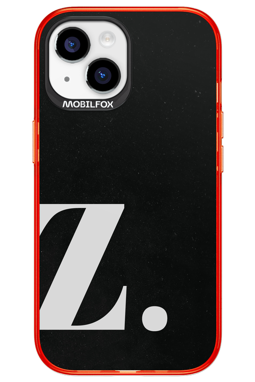Z (Off Space) 2.0 - Apple iPhone 15