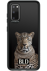 BLD LEO - Samsung Galaxy S20