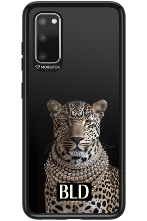 BLD LEO - Samsung Galaxy S20