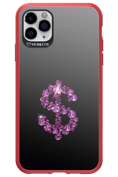 Diamond$ - Apple iPhone 11 Pro Max