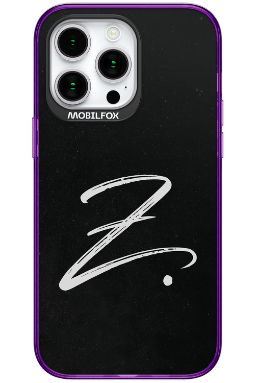 (Off Space) Z 2.0 - Apple iPhone 15 Pro Max