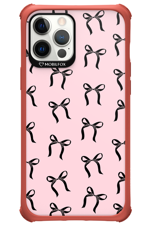 Bow Promise 2.0 - Apple iPhone 12 Pro Max