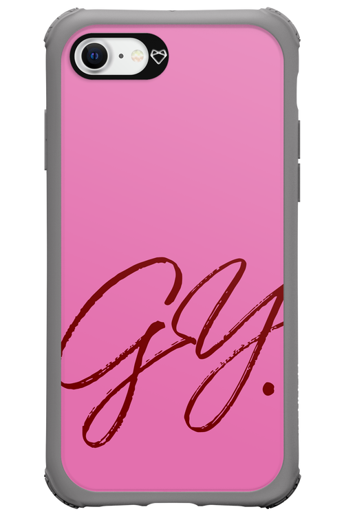 (Sorbet) GY 2.0 - Apple iPhone SE 2020