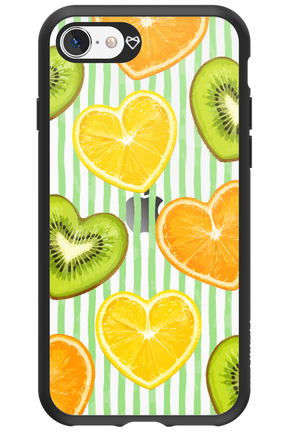 Sour Lemonade 2.0 - Apple iPhone SE 2022