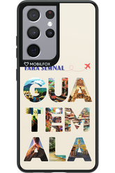 Guatemala 2.0 - Samsung Galaxy S21 Ultra