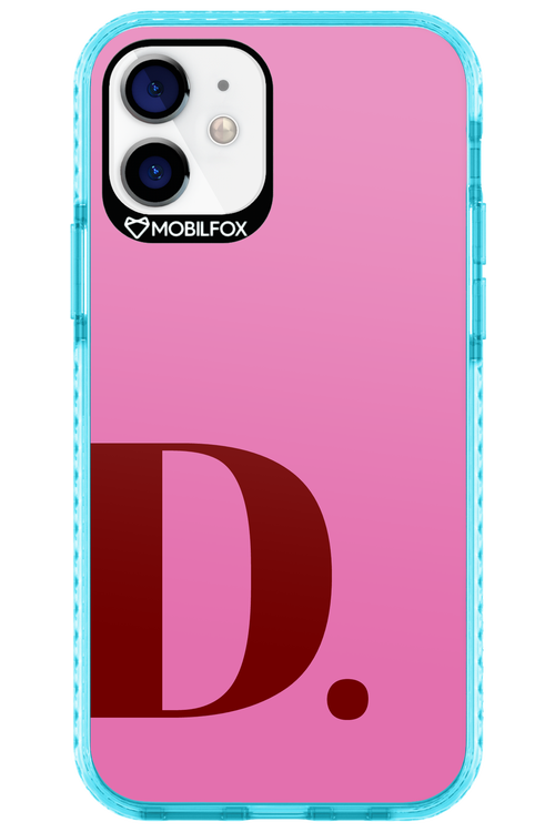 D (Sorbet) 2.0 - Apple iPhone 12