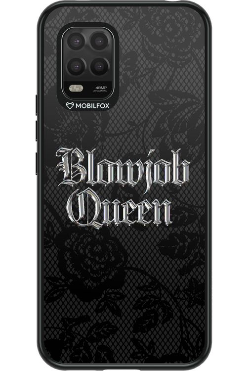 Blowjob Queen 2.0 - Xiaomi Mi 10 Lite 5G