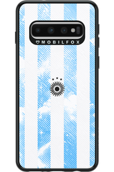 Argentina 2.0 - Samsung Galaxy S10