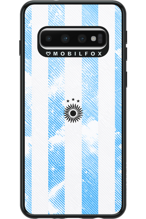 Argentina 2.0 - Samsung Galaxy S10