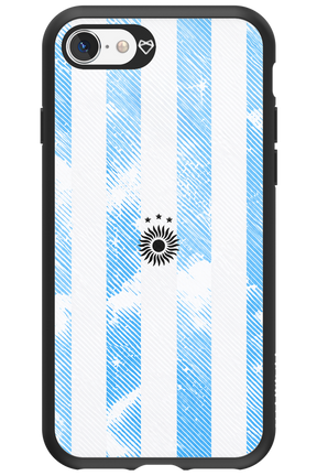 Argentina 2.0 - Apple iPhone SE 2022