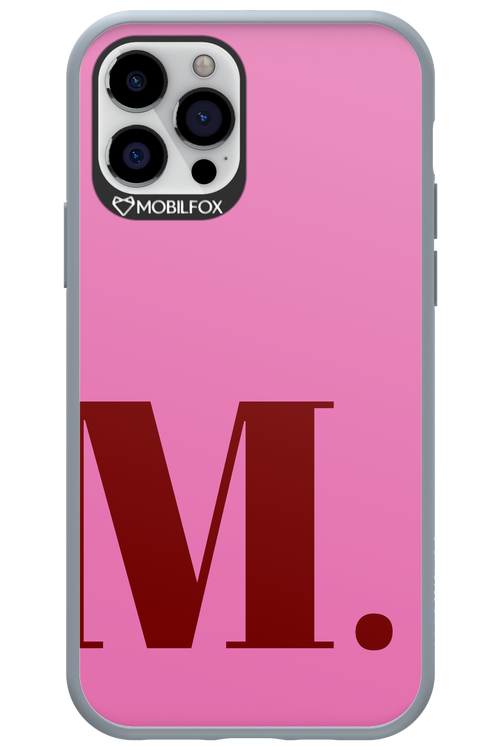 M (Sorbet) 2.0 - Apple iPhone 12 Pro