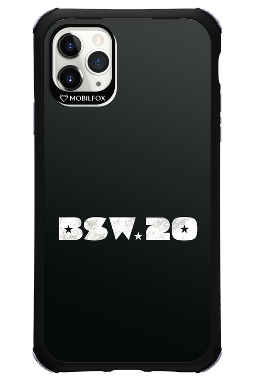 BSW 20 (7) 2.0 - Apple iPhone 11 Pro Max
