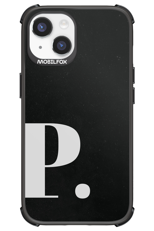 P (Off Space) 2.0 - Apple iPhone 14