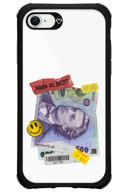 Money - Apple iPhone SE 2020