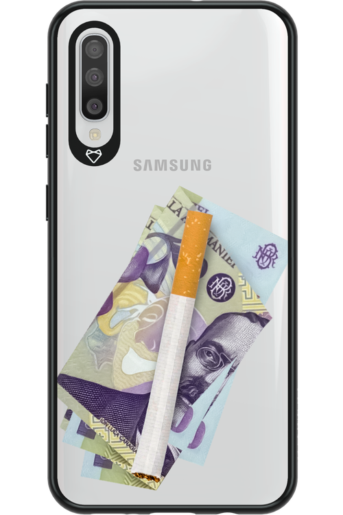 Cigarette 100 Lei 2.0 - Samsung Galaxy A50