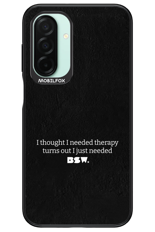 BSW FourSeasons 10 2.0 - Samsung Galaxy A26