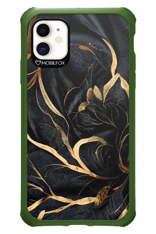 Ilmenite - Apple iPhone 11