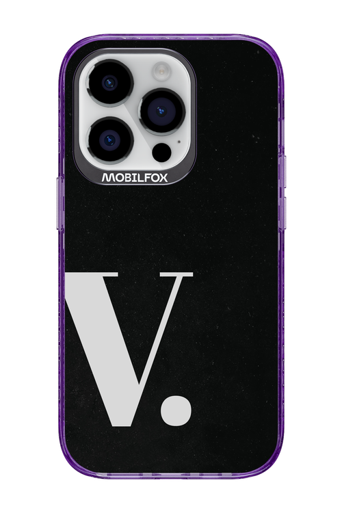 V (Off Space) 2.0 - Apple iPhone 14 Pro
